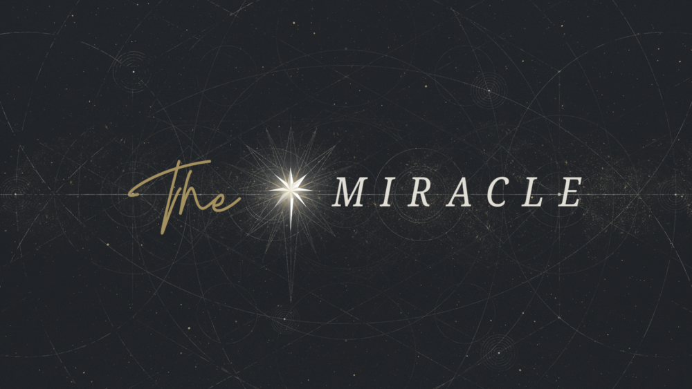 The Miracle - South Campus